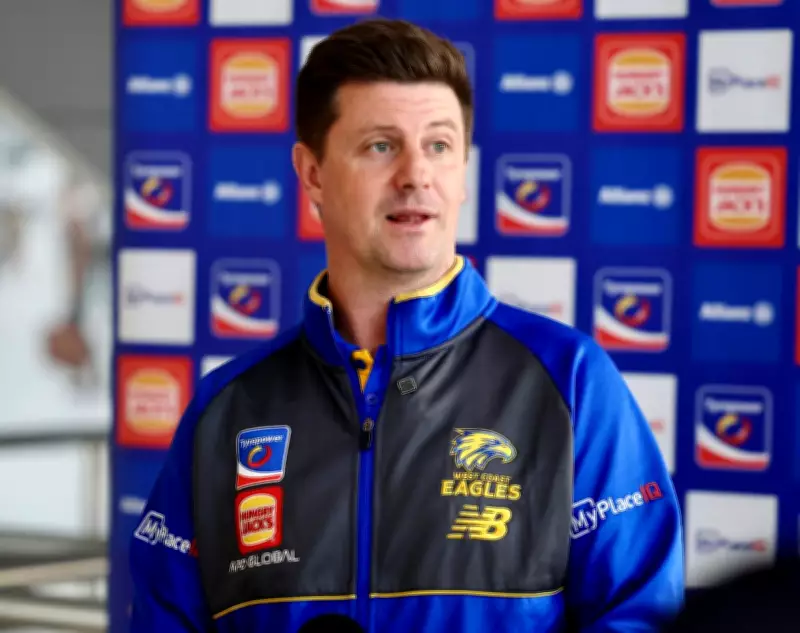 Eagles turn to sports psychologist for MCG clash against Magpies