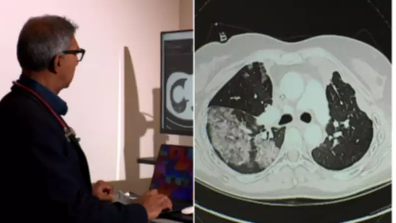 Early-Onset Bowel Cancer Now a 'New Disease' in Young Australians