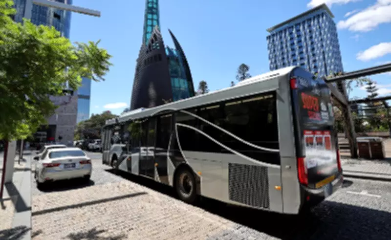 East Perth businesses need CAT bus extension to Point Fraser: council