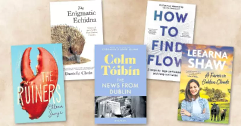 Echidnas: Australia's Enigmatic Monotreme Marvels Explored