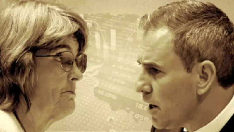 Editorial: RBA and Chalmers at odds over inflation and interest rates