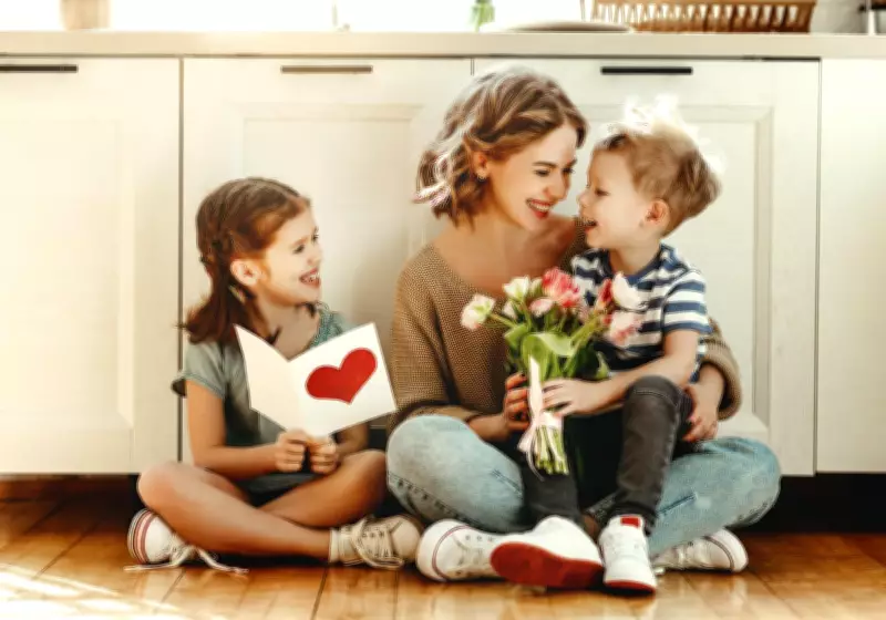Editorial: Thank You, Mum – A Heartfelt Tribute to Mothers