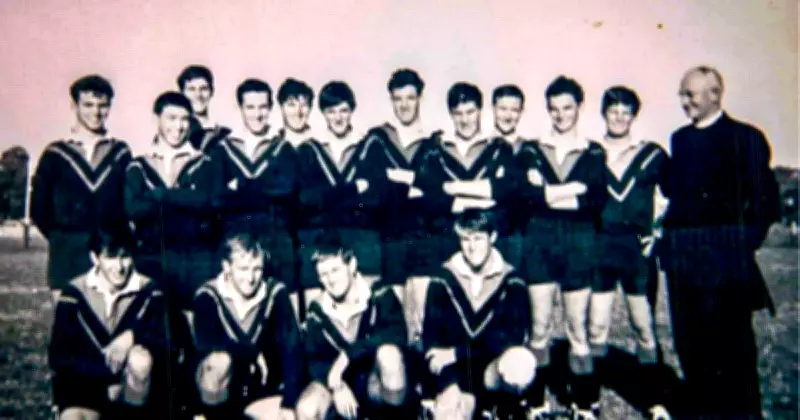 Edmund Rice College Centenary Gala Dinner Set for May 16