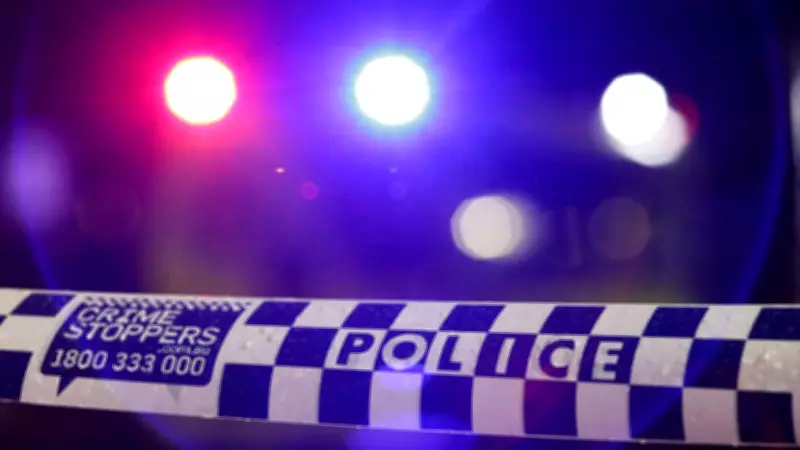Elderly Man Dies After Alleged Assault in Geelong