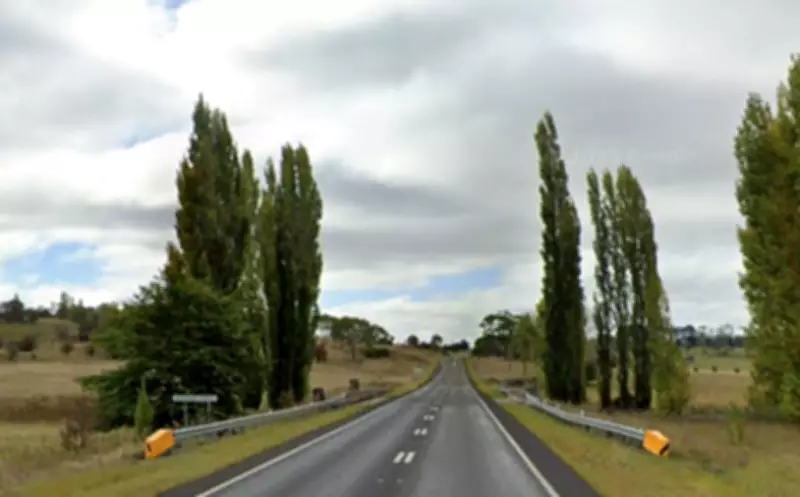 Elderly man dies after hit-and-run driver causes crash in Queensland