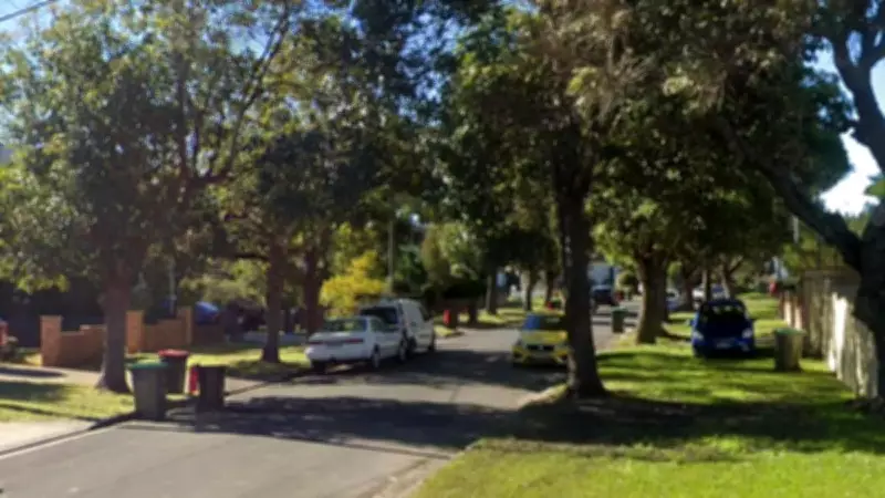 Elderly man dies days after being hit by car in Sydney's southwest