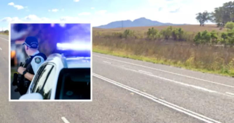 Elderly Man Found Guilty in Newcastle Court Over Fatal Hunter Crash