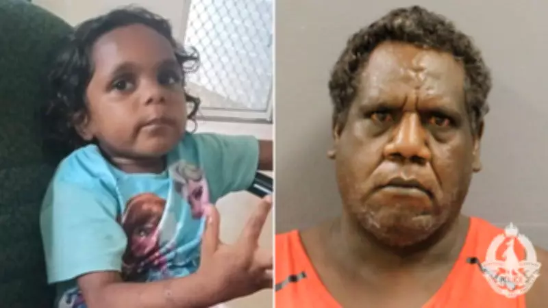 Emergency Workers Injured in Alice Springs Riot After Girl's Death