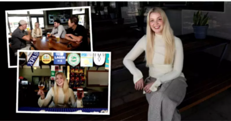 Emily Box Discusses the Challenges and Rewards of Owning a Pub in Newcastle