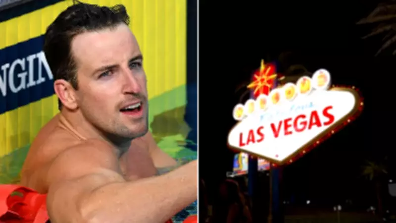 Enhanced Games: 'Steroid Olympics' Launches in Las Vegas with Drug Use Allowed