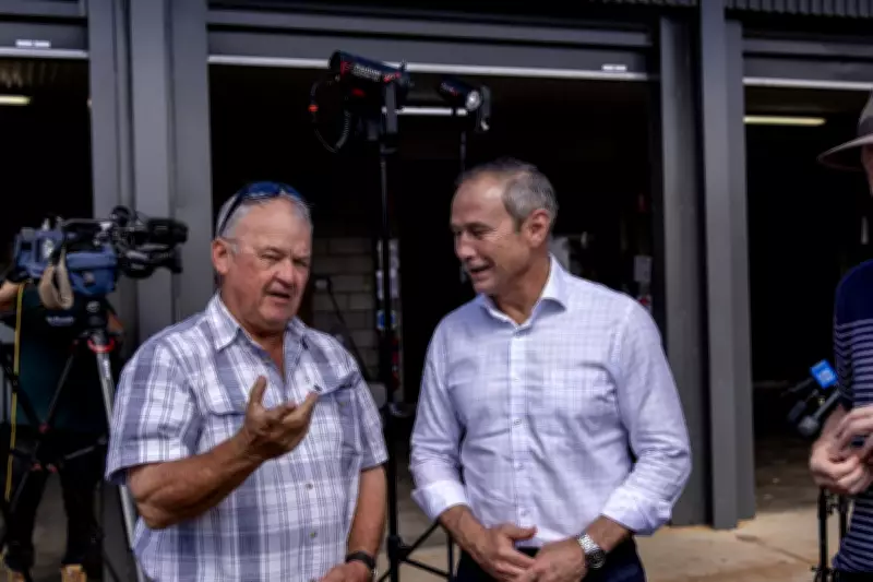 Entire Shire of Carnarvon council quits, leaving town in chaos