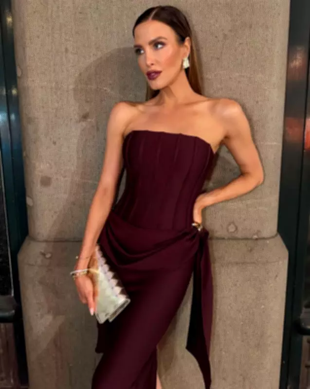 Erin Holland Pregnant After 5-Year Infertility Battle, 20 IVF Rounds