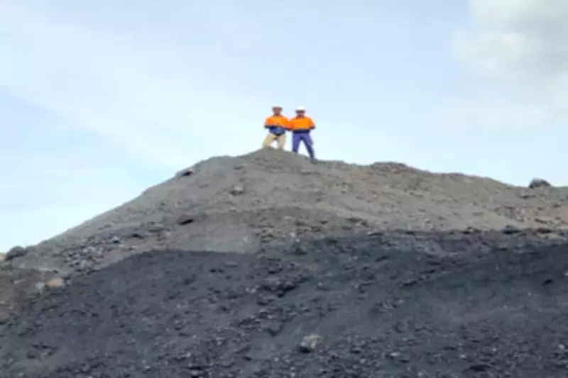 Estrella Resources Hits Major Milestone at Ira Miri Manganese Project
