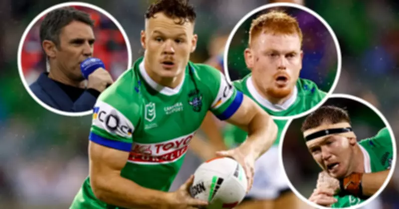 Ethan Strange's NRL Six-Man Bench Sparks Origin Game-Breaker Debate