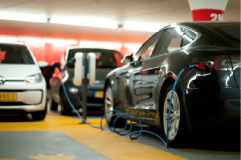 EV Demand in Australia to Stay Strong Despite Tax Break Changes