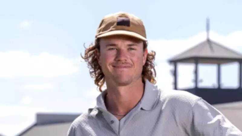 Ex-AFL star Jayden Hunt kicks seven goals in stunning local footy return