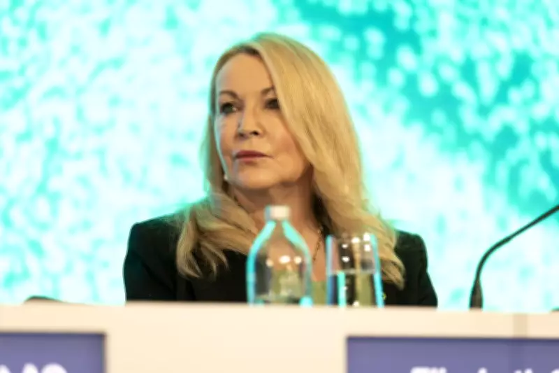 Ex-CEO Elizabeth Gaines banks millions in Fortescue stock sell-down