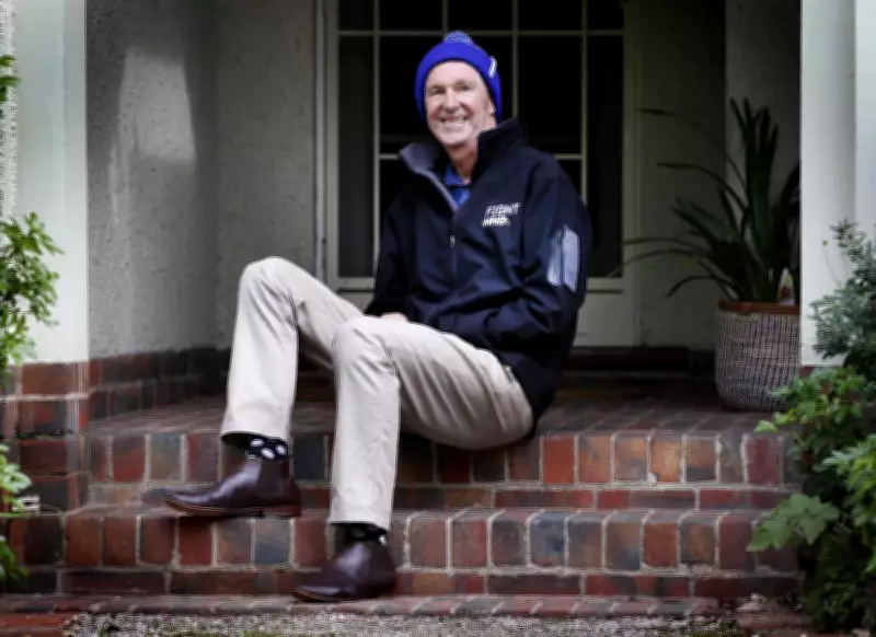 Ex-Fremantle coach Gerard Neesham's heartfelt tribute to Neale Daniher