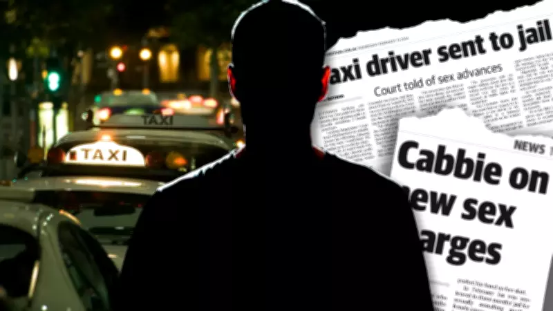 Ex-Geelong taxi driver denied citizenship after indecent assault