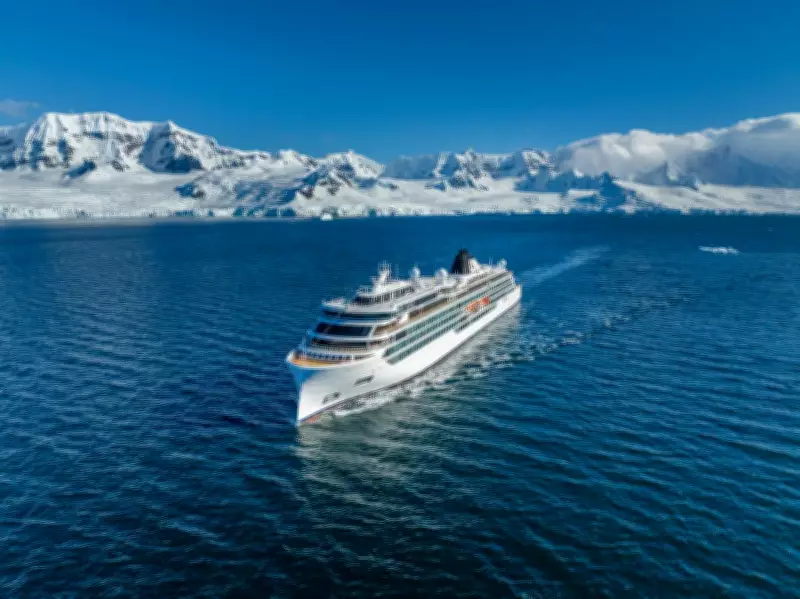 Expedition Cruising 2026: Purpose-Driven Travel, New Ships, and Innovations