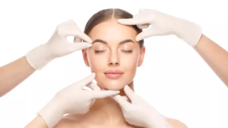 Expert Explains Why Top Cosmetic Doctors Sometimes Say No