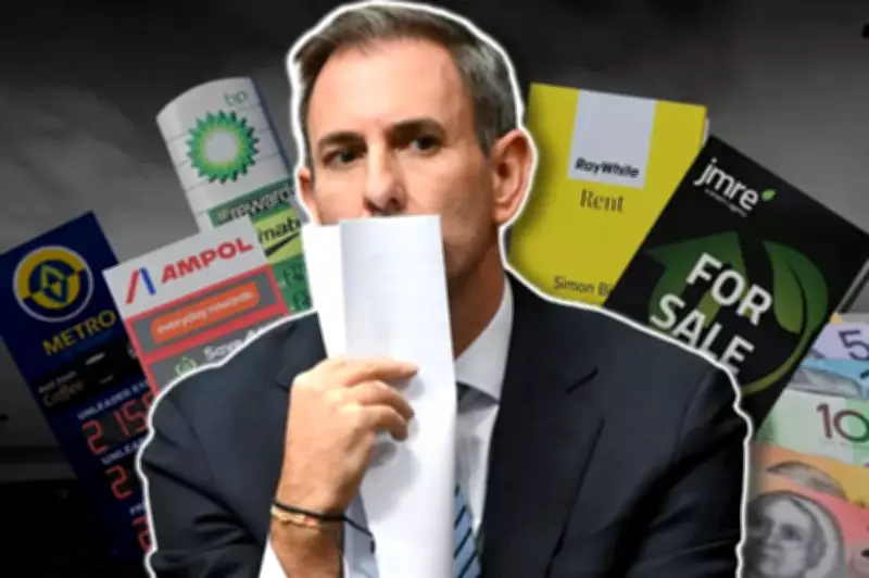 Extra Household Stimulus Not on the Table for Budget