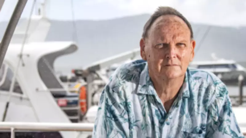 Extreme fee hike may force Cairns reef operators out of business