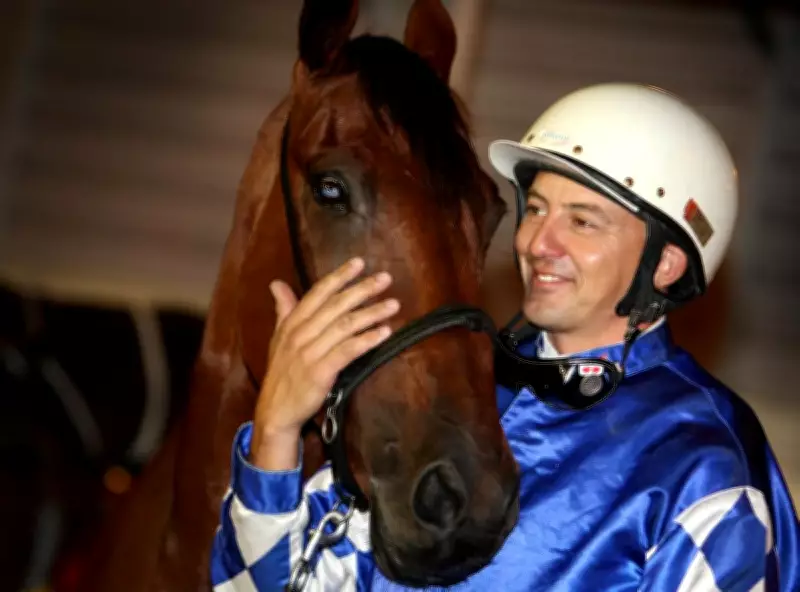 Fabulous Dream Aims to Match Stablemates After Metro Win