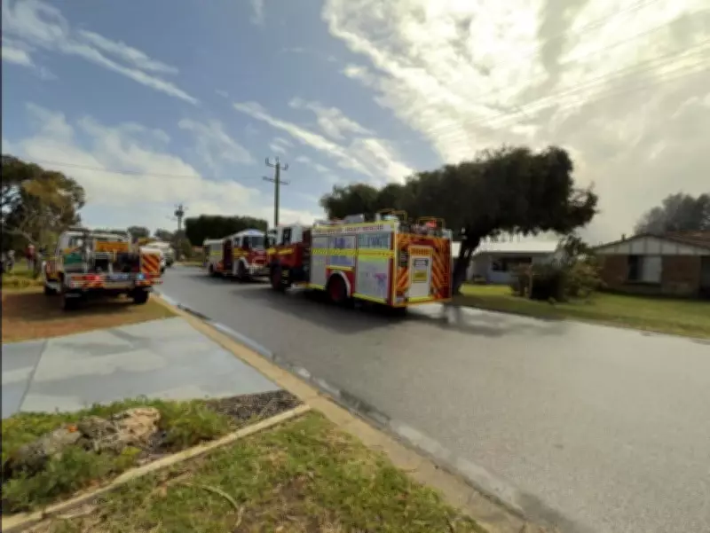 Falcon Homeowner Fined $13,500 Over Asbestos Shed Contamination