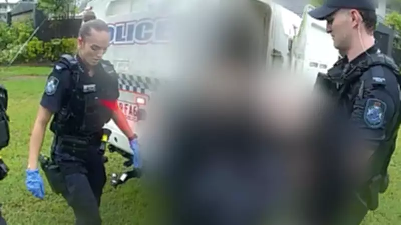 Far North Qld Property Crime and Car Thefts Surge Over 10%
