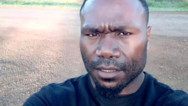 Farm worker jailed for nine years over barbaric foot amputation