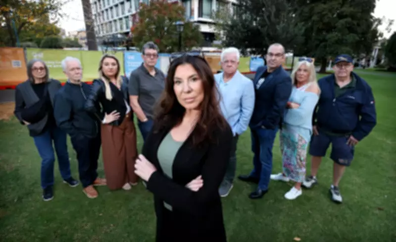 Fed-Up Ratepayers Blast City of Perth After Council on Notice and CEO Suspension