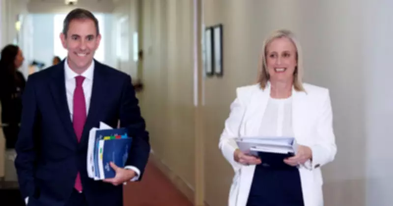 Federal Budget 2026-27: Winners and Losers Revealed