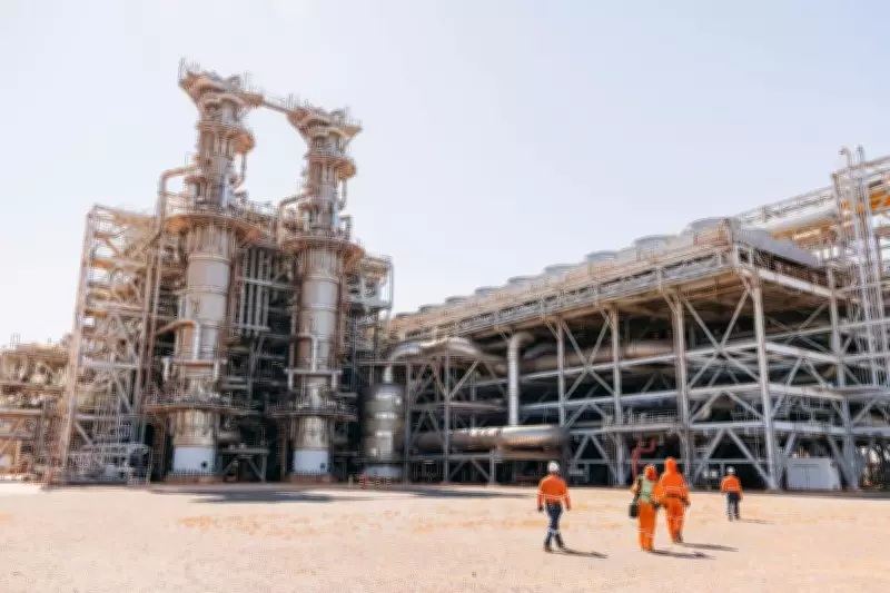Federal Gas Reservation Draft Fails to Resolve WA Issue