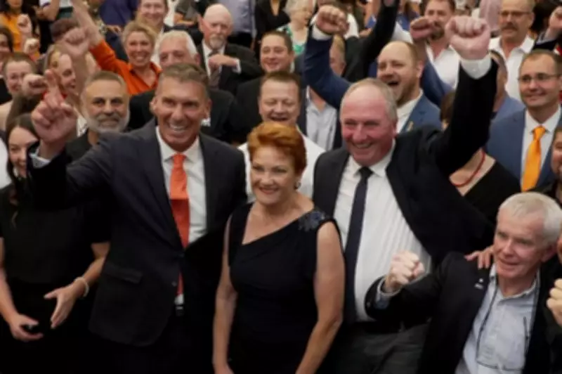 Final State Election Winners Revealed Just Before Parliament Returns