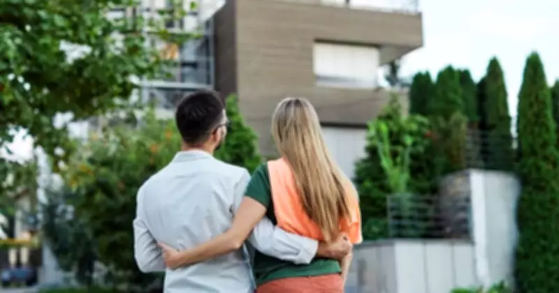 First Home Buyers: One-Third Relocate to Enter Market