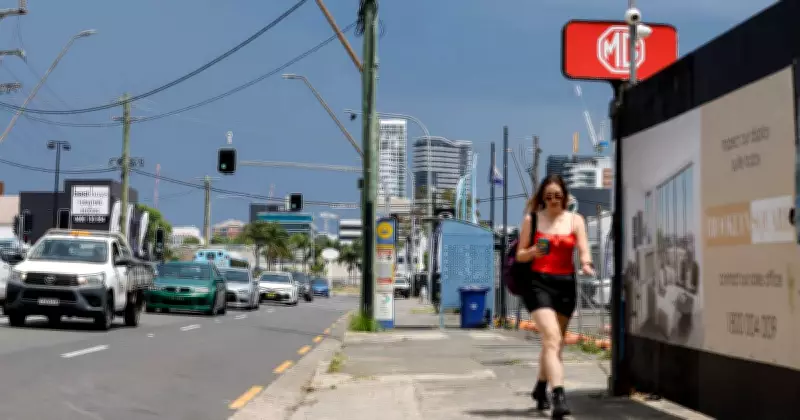 Flinders Street Council Urged to Create Plan for 5,000 New Residents