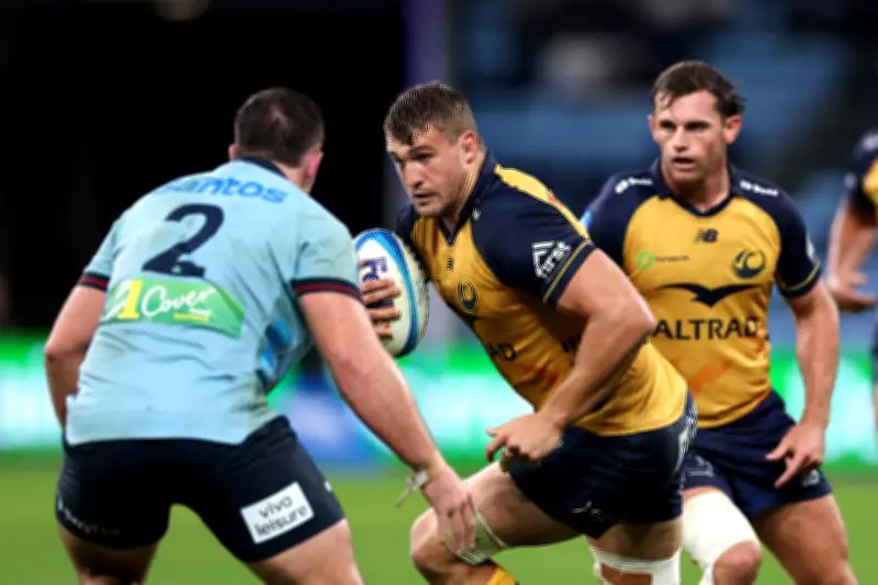 Force vice-captain confident of lessons learned after missing finals again