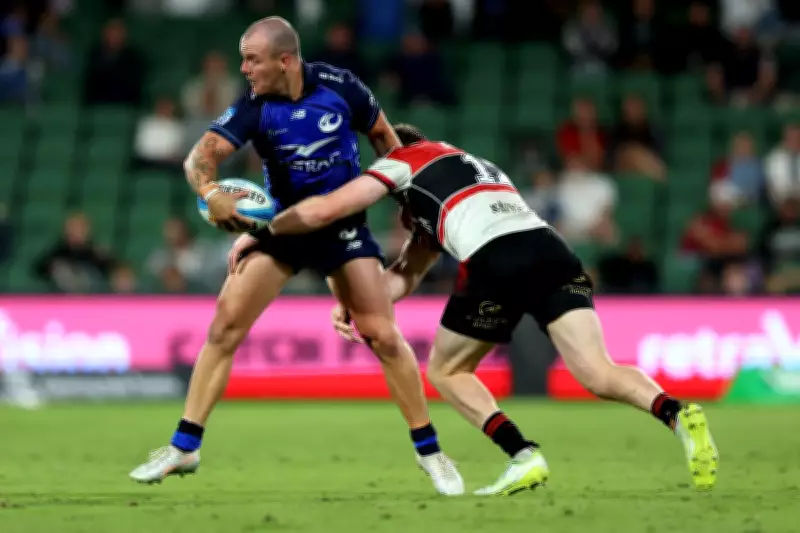 Force Winger Pietsch Living Dream as Wallaby Re-Signs Until 2028