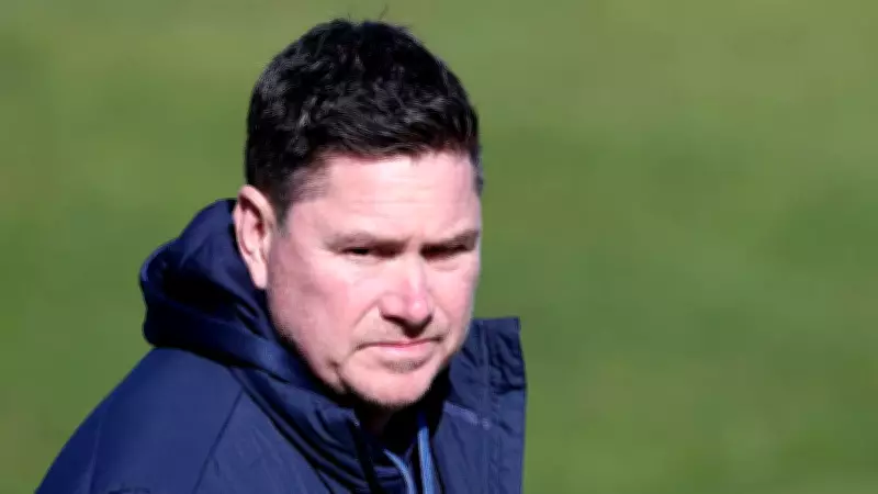 Former Australian Test batter Marcus North to become England's first overseas national selector