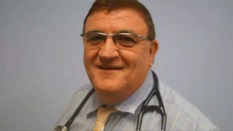 Former Brisbane GP charged with 148 sexual offences over 15 years