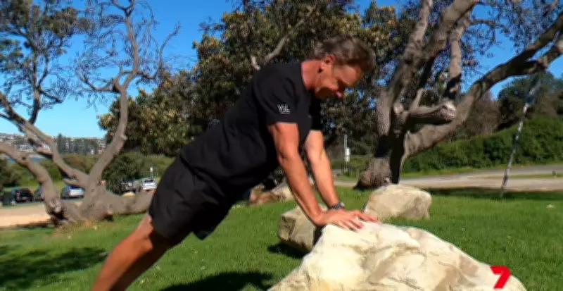 Former Ironman Champ Launches Affordable Longevity Platform for Australians