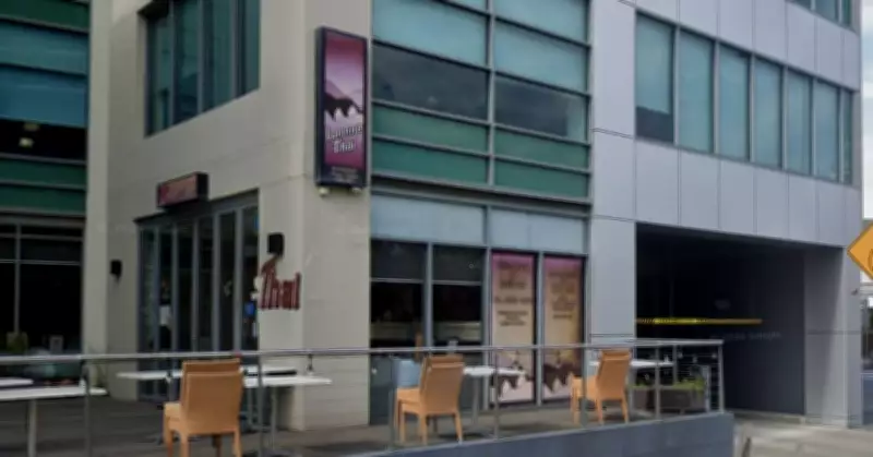 Former Larnna Thai Directors Accused of $1.2M Super Fraud in Newcastle