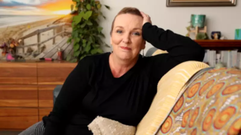 Former oncology nurse Gill Hodgson becomes cancer patient in Ocean Grove