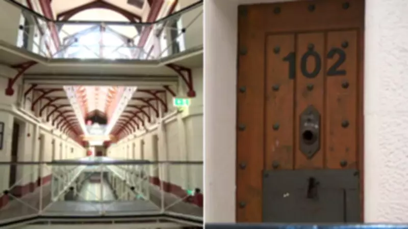 Former Pentridge Prison cell in Melbourne hits the market for $90,000