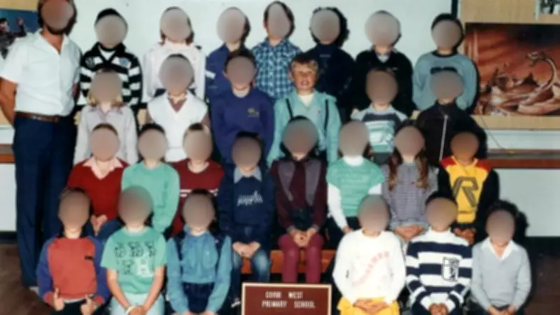 Former Student Sues Victorian Government Over Alleged Corio West School Abuse