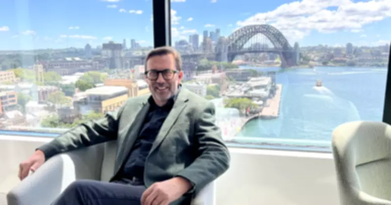 Former Wollongong Doctor Tackles Male Infertility with New Research