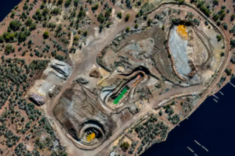 Forrestania Resources boosts gold inventory by 26% at Johnson Range