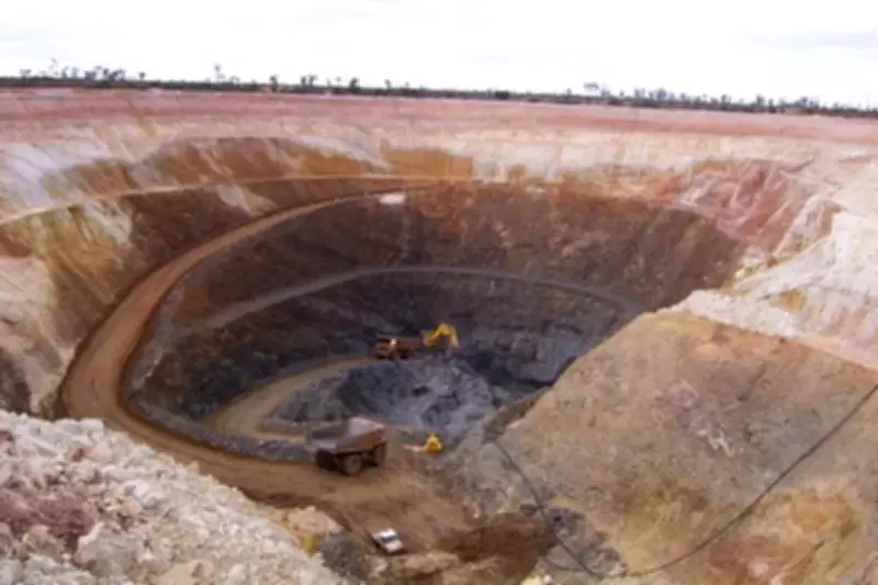 Forrestania Resources Boosts Gold Reserves to 907,000 Ounces with Hyden Acquisition