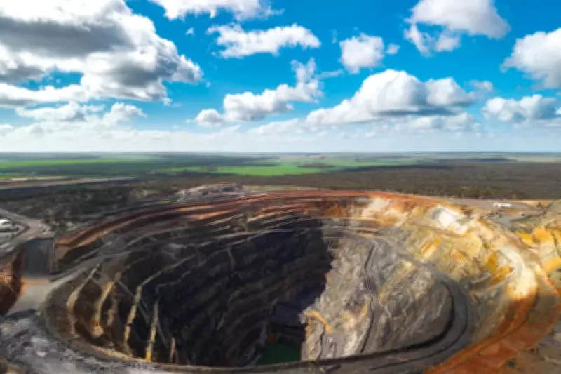 Forrestania Resources Hits 58,700oz Gold Maiden Resource at Burracoppin
